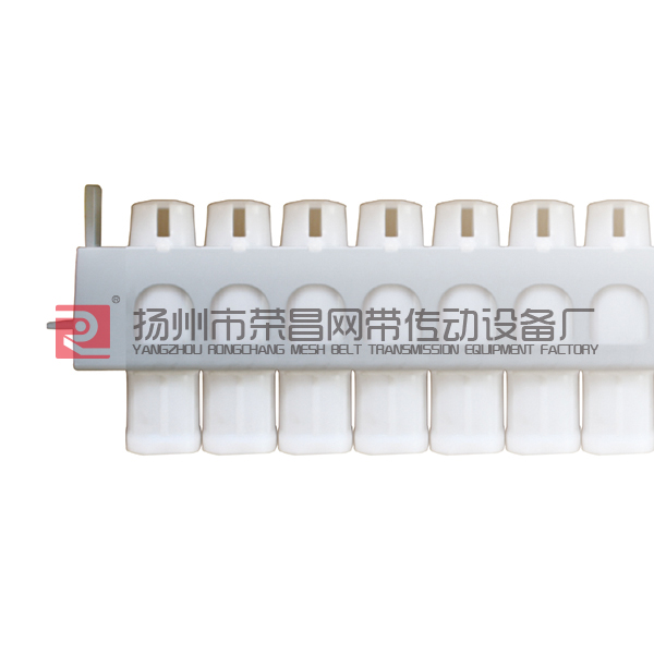 All Plastic Bottle Holder-Yangzhou Rongchang Mesh Belt Transmission Equipment Factory