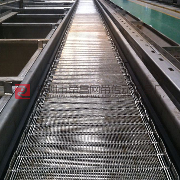 sterilizer chain mesh