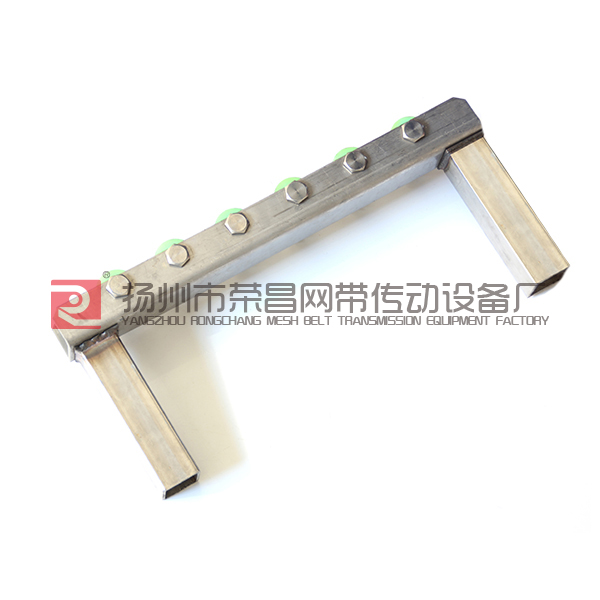 Anti deviation device