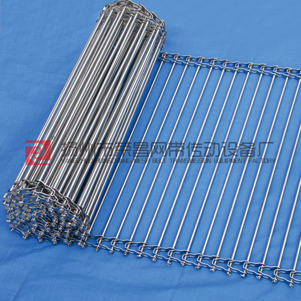 Nylon mesh belt
